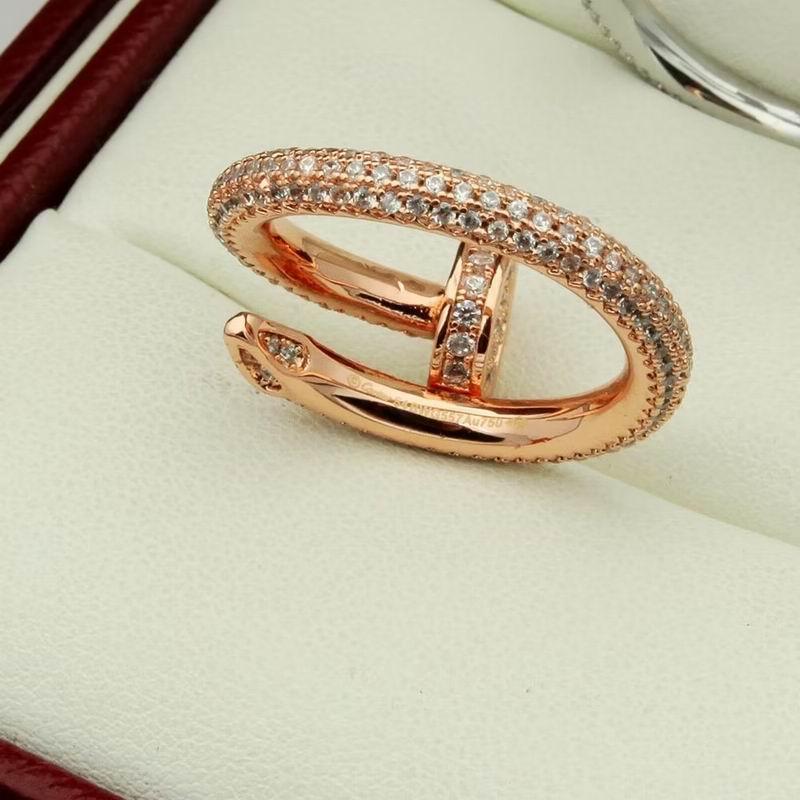 Cartier Ring 08yxs08